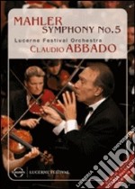 Gustav Mahler. Symphony No. 5 dvd