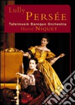 Persee dvd