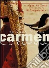 Georges Bizet - Carmen film in dvd di Gianfranco De Bosio
