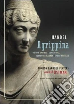 Georg Friedrich Handel - Agrippina