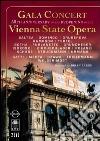 Gala Concert Vienna State Opera (2 Dvd) film in dvd di Brian Large