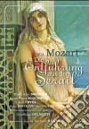 Wolfgang Amadeus Mozart - Die Entfuhrung Aus Dem Serail film in dvd di Michael Hampe