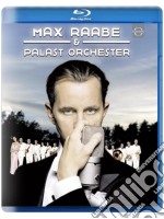 (Blu-Ray Disk) Max Raabe & Palast Orchester - Live From Waldbuhne
