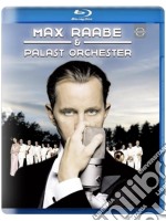 (Blu-Ray Disk) Max Raabe & Palast Orchester - Live From Waldbuhne brd