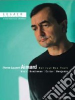 Pierre-Laurent Aimard - Not Just One Truth dvd