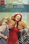 Engelbert Humperdinck - Hansel And Gretel film in dvd di Katharina Thalbach