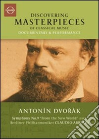 Antonin Dvorak - Symphony 9 New World dvd