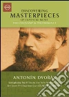 Antonin Dvorak - Symphony 9 New World dvd