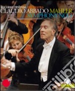 (Blu-Ray Disk) Gustav Mahler - Symphony No.3