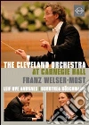 Cleveland Orchestra - At Carnegie Hall dvd