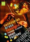 Venezuelan Brass Ensemble - Gran Fanfaria dvd