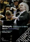 Modest Petrovich Mussorgsky - Pictures At An Exhibition / Borodin - Symphony No. 2 dvd