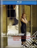 (Blu Ray Disk) Richard Strauss. Il Cavaliere della Rosa dvd