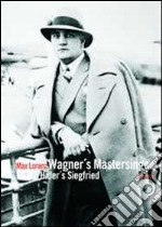 Max Lorenz. Wagner's Mastersinger - Hitler's Siegfried dvd