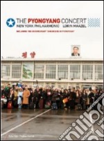 (Blu-Ray Disk) Pyongyang Concert (The)