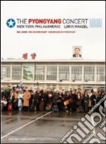 (Blu-Ray Disk) Pyongyang Concert (The) brd