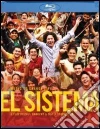(Blu Ray Disk) Sistema (El) film in blu ray disk di Paul Smaczny Maria Stodtmeier