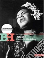 Billie Holiday. Lady Day. The Many Faces of Billie Holiday dvd