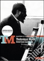 Thelonious Monk - American Composer dvd