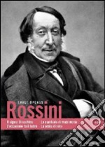 Gioacchino Rossini. The Early Operas (Cofanetto 4 DVD) dvd