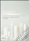 Georg Friedrich Handel - Handel Commemoration Concert dvd