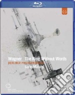 (Blu-Ray Disk) Richard Wagner - Ring Without Words brd