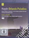 (Blu Ray Disk) Orlando paladino dvd