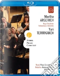 (Blu-Ray Disk) Nobel Prize Concert 2009 brd
