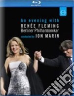 (Blu-Ray Disk) Renee Fleming - An Evening With brd