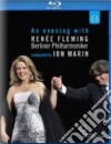 (Blu-Ray Disk) Renee Fleming - An Evening With dvd