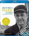 (Blu Ray Disk) Steve Reich - Phase To Face dvd