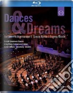 (Blu-Ray Disk) Dances & Dreams brd