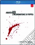 (Blu-Ray Disk) Claudio Monteverdi - Incoronazione Di Poppea (L')