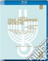 (Blu-Ray Disk) Israel Philharmonic Orchestra dvd