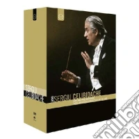 Sergiu celibidache in concerto dvd