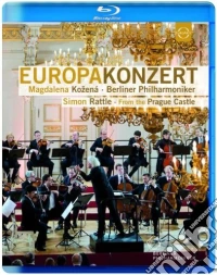 (Blu-Ray Disk) Europakonzert 2013 brd