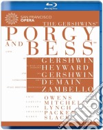 (Blu-Ray Disk) Porgy And Bess brd