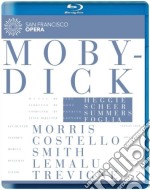 Jake Heggie - Moby Dick dvd