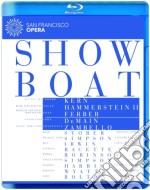 (Blu-Ray Disk) Jerome Kern - Show Boat brd