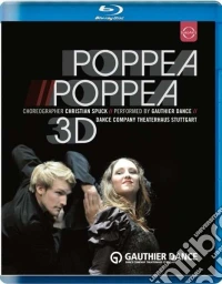 (Blu-Ray Disk) Poppea brd