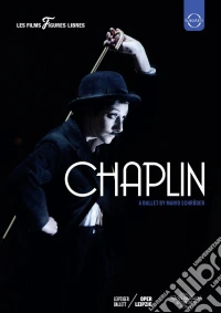 (Blu-Ray Disk) Chaplin brd