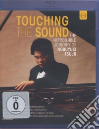 (Blu-Ray Disk) Touching The Sound brd