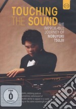 Touching The Sound dvd