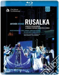 (Blu-Ray Disk) Antonin Dvorak - Rusalka brd