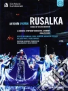 Dvorak Antonin - Rusalka - Fischer Adam Dir (2 Dvd) dvd