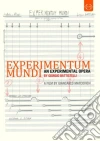 Giorgio Battistelli - Experimentum Mundi - An Experimental Opera - Battistelli Giorgio Dir dvd