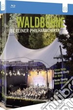 (Blu-Ray Disk) Waldbuhne (3 Blu-Ray) brd