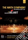 Ludwig Van Beethoven - The Ninth Symphony - Zubin Mehta dvd