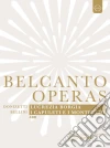 Belcanto Operas San Francisco Opera - Fleming/Didonato dvd