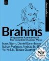 (Blu Ray Disk) David Oistrakh - Classic Archive Brahms dvd